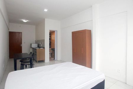 Kitnet/Studio para alugar com 1 quarto, 29m² em Azenha, Porto Alegre