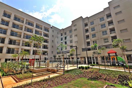 Apartamento à venda com 3 quartos, 123m² em Vila Ester (Zona Norte), São Paulo