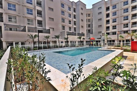 Apartamento à venda com 3 quartos, 123m² em Vila Ester (Zona Norte), São Paulo