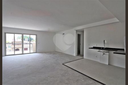 Apartamento à venda com 3 quartos, 123m² em Vila Ester (Zona Norte), São Paulo