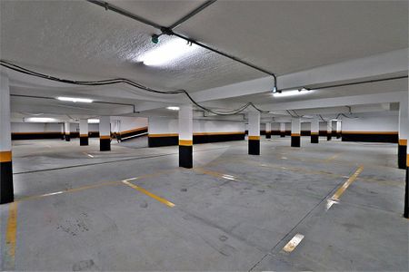 Apartamento à venda com 3 quartos, 123m² em Vila Ester (Zona Norte), São Paulo