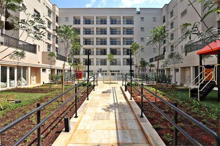 Apartamento à venda com 3 quartos, 123m² em Vila Ester (Zona Norte), São Paulo