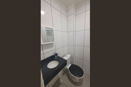 Apartamento para alugar com 1 quarto, 30m² em Cidade Continental, São Paulo