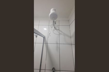 Apartamento para alugar com 1 quarto, 30m² em Cidade Continental, São Paulo