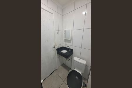 Apartamento para alugar com 1 quarto, 30m² em Cidade Continental, São Paulo
