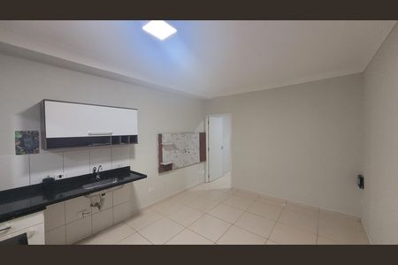 Apartamento para alugar com 1 quarto, 30m² em Cidade Continental, São Paulo