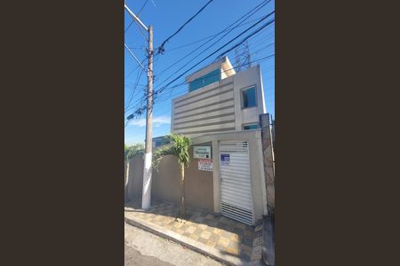 Apartamento para alugar com 1 quarto, 30m² em Cidade Continental, São Paulo