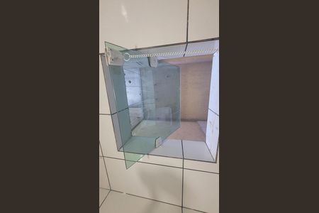 Apartamento para alugar com 1 quarto, 30m² em Cidade Continental, São Paulo