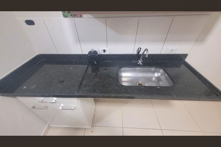 Apartamento para alugar com 1 quarto, 30m² em Cidade Continental, São Paulo