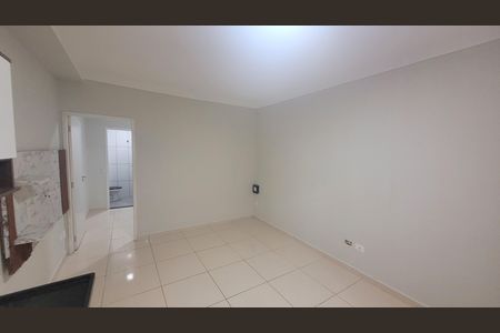 Apartamento para alugar com 1 quarto, 30m² em Cidade Continental, São Paulo