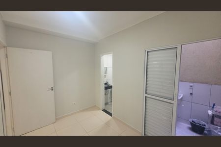 Apartamento para alugar com 1 quarto, 30m² em Cidade Continental, São Paulo