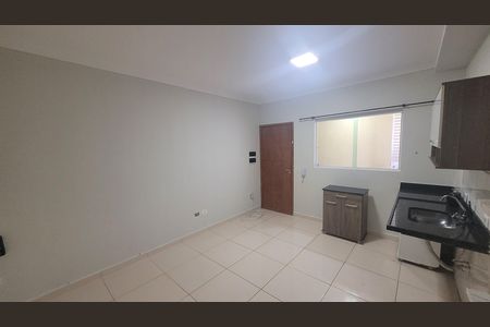 Apartamento para alugar com 1 quarto, 30m² em Cidade Continental, São Paulo