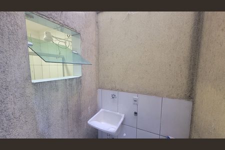 Apartamento para alugar com 1 quarto, 30m² em Cidade Continental, São Paulo