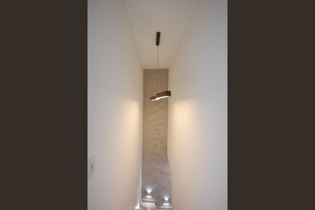Casa para alugar com 200m², 2 quartos e 1 vagaLuminária 