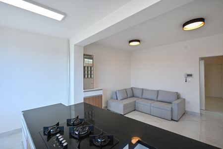 Casa para alugar com 200m², 2 quartos e 1 vagaCozinha