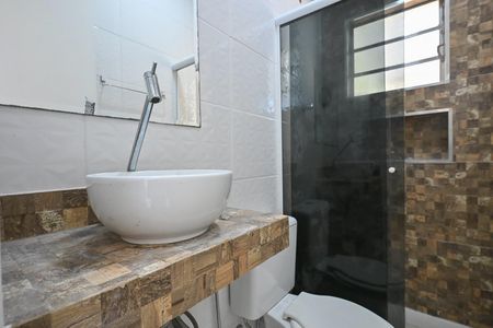 Casa para alugar com 200m², 2 quartos e 1 vagaBanheiro Suíte 2