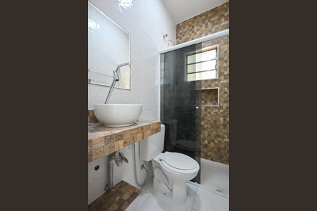 Casa para alugar com 200m², 2 quartos e 1 vagaBanheiro Suíte 2