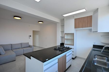 Casa para alugar com 200m², 2 quartos e 1 vagaCozinha