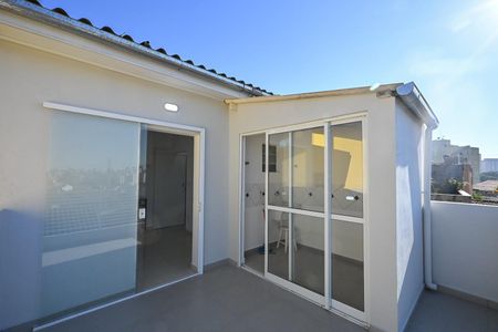 Casa para alugar com 200m², 2 quartos e 1 vagaVaranda da Suíte  2