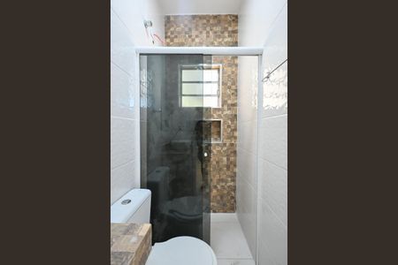 Casa para alugar com 200m², 2 quartos e 1 vagaBanheiro Suíte 2