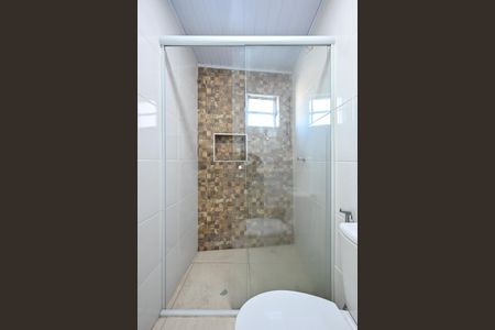 Casa para alugar com 200m², 2 quartos e 1 vagaBanheiro Suíte 1