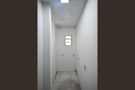Casa para alugar com 200m², 2 quartos e 1 vagaLavabo da Área de Serviço 