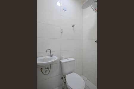 Casa para alugar com 200m², 2 quartos e 1 vagaBanheiro de Serviço