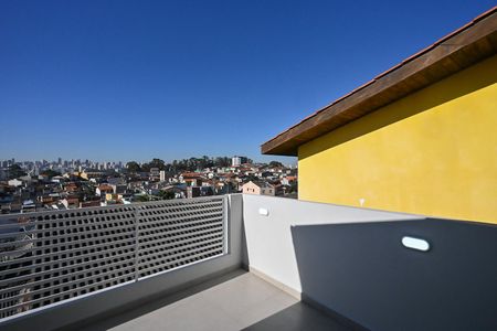 Casa para alugar com 200m², 2 quartos e 1 vagaVaranda da Suíte  2