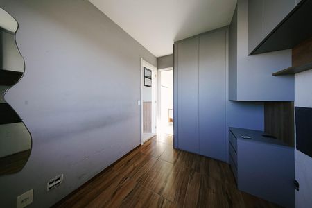Suíte de apartamento para alugar com 1 quarto, 29m² em Vila Ré, São Paulo