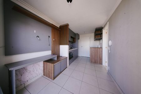 Apartamento para alugar com 1 quarto, 29m² em Vila Ré, São Paulo