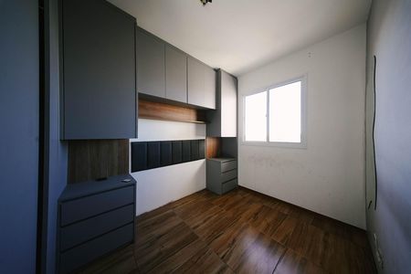 Suíte de apartamento para alugar com 1 quarto, 29m² em Vila Ré, São Paulo