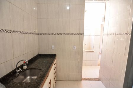 Apartamento para alugar com 65m², 2 quartos e sem vaga Apartamento para alugar com 65m², 2 quartos e sem vagaCozinha