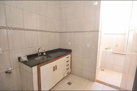 Apartamento para alugar com 65m², 2 quartos e sem vaga Apartamento para alugar com 65m², 2 quartos e sem vagaCozinha