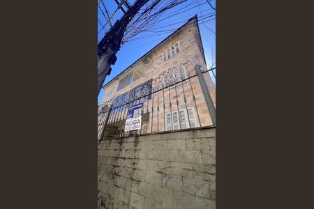 Apartamento para alugar com 65m², 2 quartos e sem vaga Apartamento para alugar com 65m², 2 quartos e sem vagaFachada