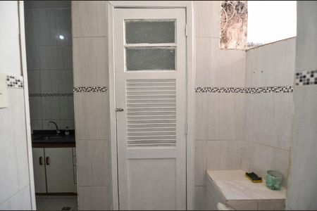 Apartamento para alugar com 65m², 2 quartos e sem vaga Apartamento para alugar com 65m², 2 quartos e sem vagaÁrea de Serviço