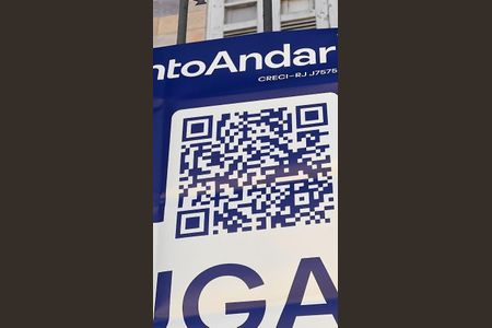 Apartamento para alugar com 65m², 2 quartos e sem vaga Apartamento para alugar com 65m², 2 quartos e sem vagaFachada