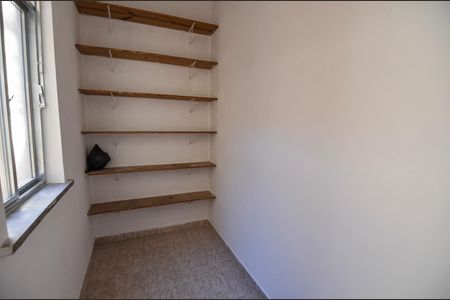 Apartamento para alugar com 65m², 2 quartos e sem vaga Apartamento para alugar com 65m², 2 quartos e sem vagaQuarto de Serviço