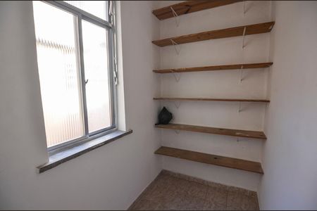 Apartamento para alugar com 65m², 2 quartos e sem vaga Apartamento para alugar com 65m², 2 quartos e sem vagaQuarto de Serviço