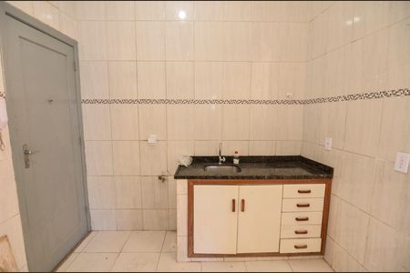 Apartamento para alugar com 65m², 2 quartos e sem vaga Apartamento para alugar com 65m², 2 quartos e sem vagaCozinha
