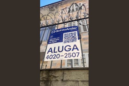 Apartamento para alugar com 65m², 2 quartos e sem vaga Apartamento para alugar com 65m², 2 quartos e sem vagaFachada