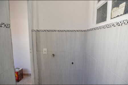 Apartamento para alugar com 65m², 2 quartos e sem vaga Apartamento para alugar com 65m², 2 quartos e sem vagaÁrea de Serviço