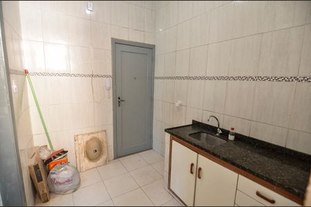 Apartamento para alugar com 65m², 2 quartos e sem vaga Apartamento para alugar com 65m², 2 quartos e sem vagaCozinha