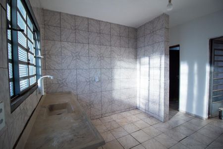Apartamento para alugar com 90m², 2 quartos e 1 vaga Apartamento para alugar com 90m², 2 quartos e 1 vagaCozinha