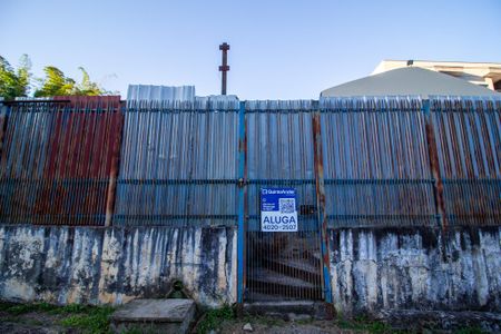 Apartamento para alugar com 90m², 2 quartos e 1 vaga Apartamento para alugar com 90m², 2 quartos e 1 vagaFachada