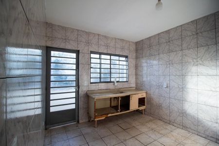 Apartamento para alugar com 90m², 2 quartos e 1 vaga Apartamento para alugar com 90m², 2 quartos e 1 vagaCozinha