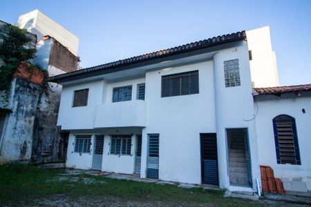 Apartamento para alugar com 90m², 2 quartos e 1 vaga Apartamento para alugar com 90m², 2 quartos e 1 vagaFachada