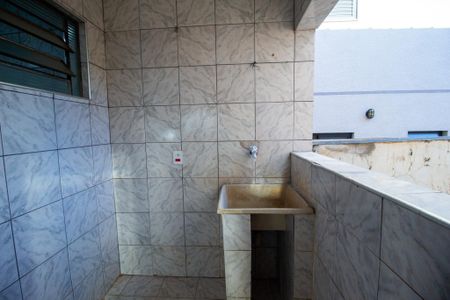 Apartamento para alugar com 90m², 2 quartos e 1 vaga Apartamento para alugar com 90m², 2 quartos e 1 vagaÁrea de Serviço