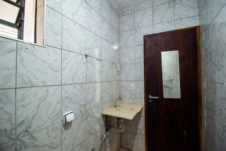 Apartamento para alugar com 90m², 2 quartos e 1 vaga Apartamento para alugar com 90m², 2 quartos e 1 vagaBanheiro
