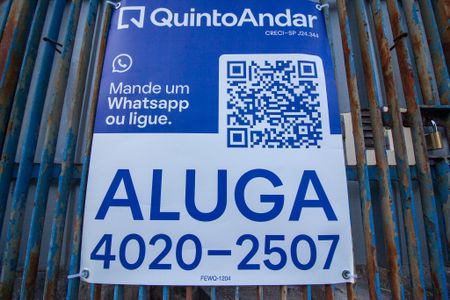 Apartamento para alugar com 90m², 2 quartos e 1 vaga Apartamento para alugar com 90m², 2 quartos e 1 vagaPlaquinha