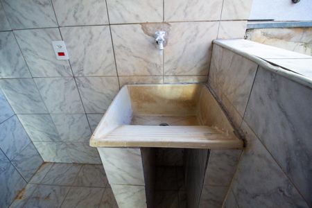 Apartamento para alugar com 90m², 2 quartos e 1 vaga Apartamento para alugar com 90m², 2 quartos e 1 vagaÁrea de Serviço